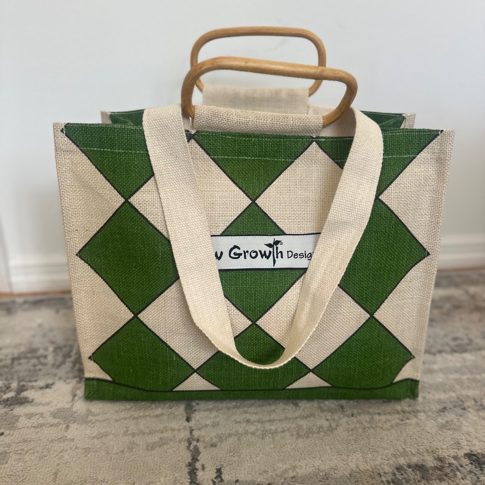 BEACH BAG - Picture 2 of 6
